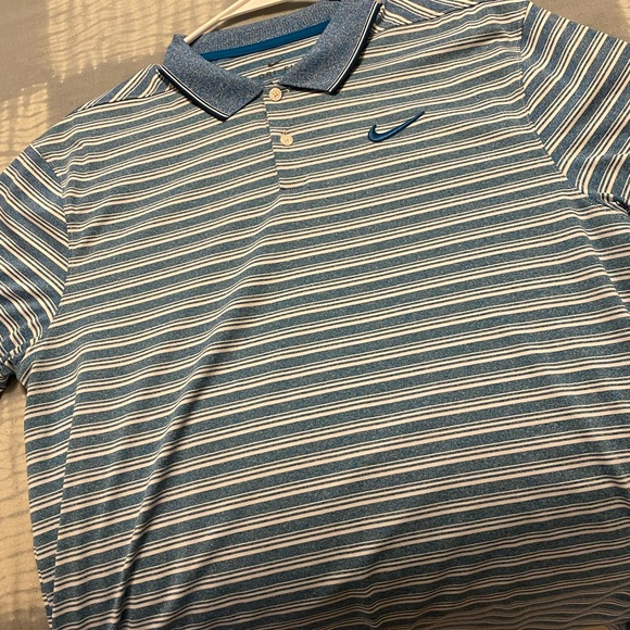 Nike Golf Polo - Picture 1 of 2